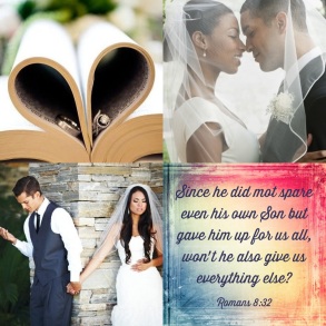 Love & Inspiration: If You Are to Be Married Featured Image